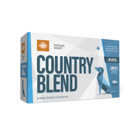 Signature Blends - 4 x 1 lb