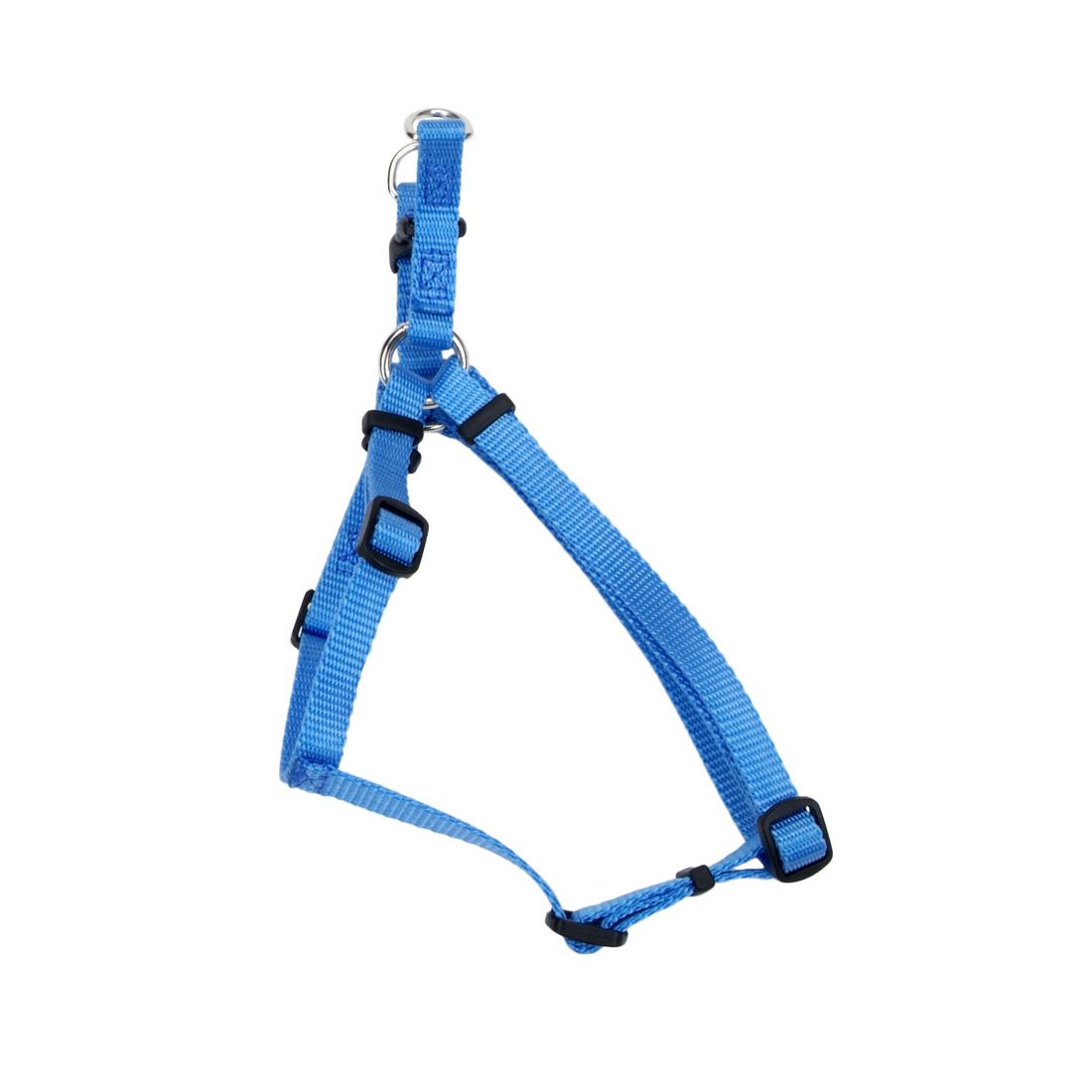 Coastal Comfort Wrap Adjustable Nylon Harness