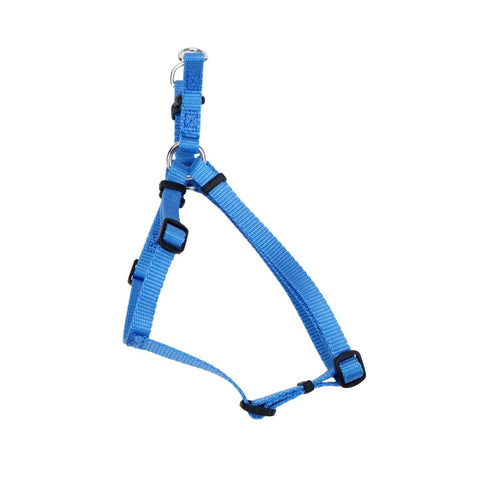 Coastal Comfort Wrap Adjustable Nylon Harness