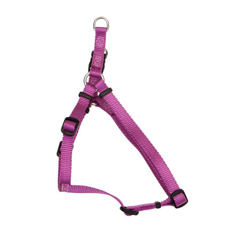 Coastal Comfort Wrap Adjustable Nylon Harness