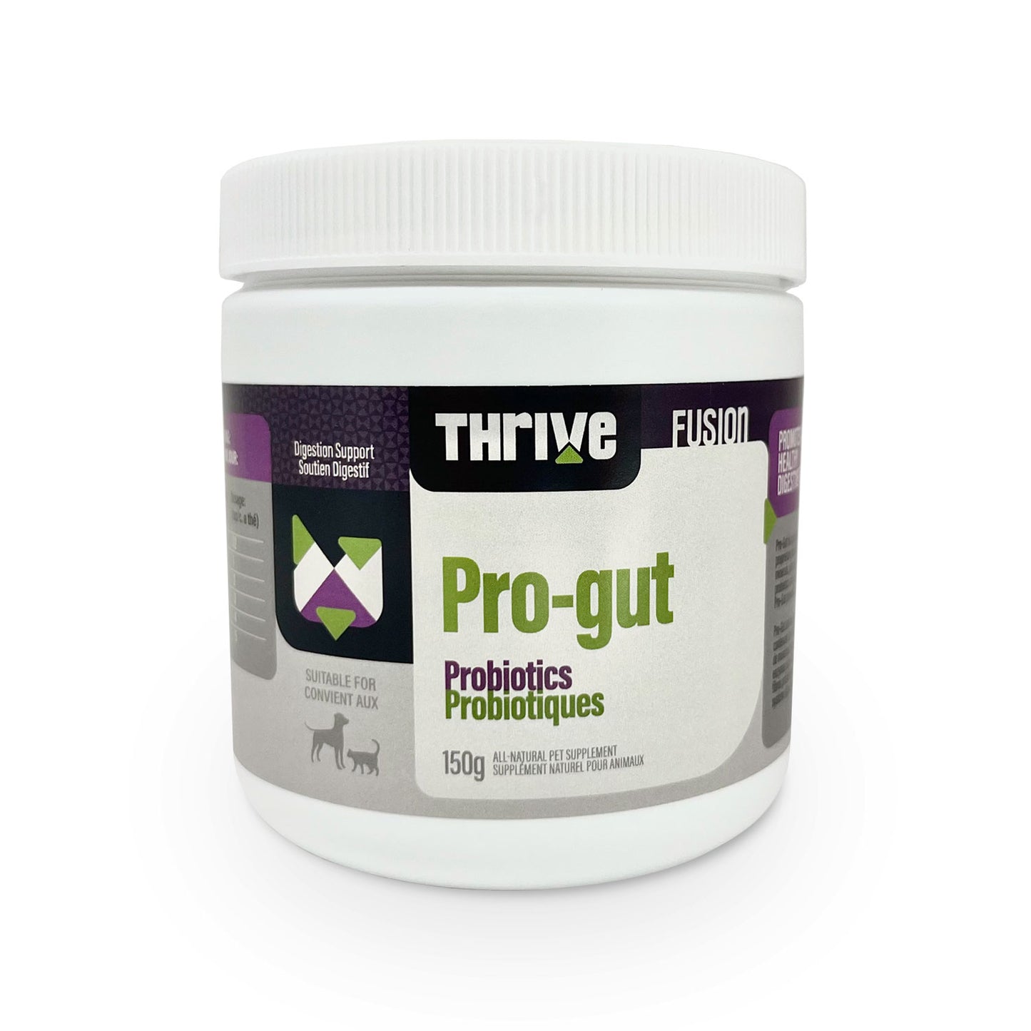 Thrive Fusion Supplements