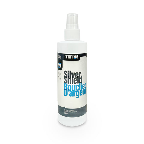 Thrive Silver Shield – 250 mL