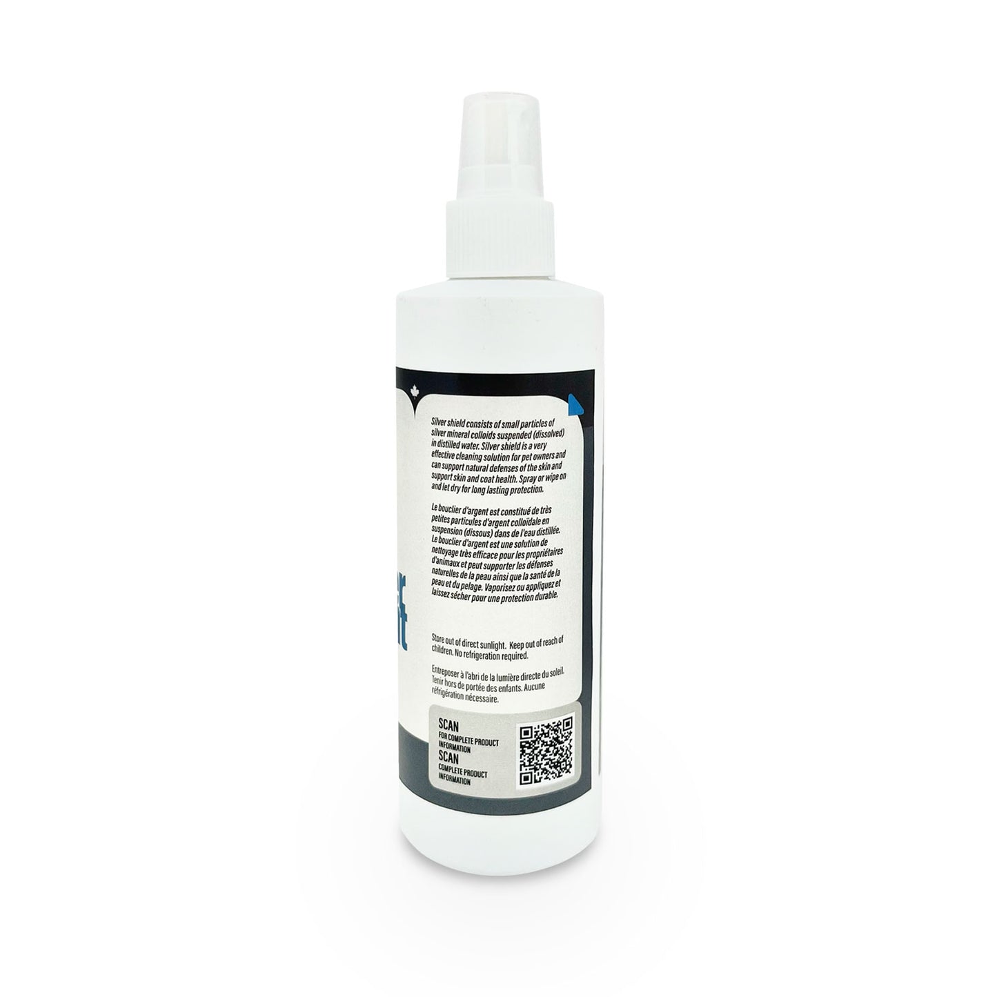 Thrive Silver Shield – 250 mL