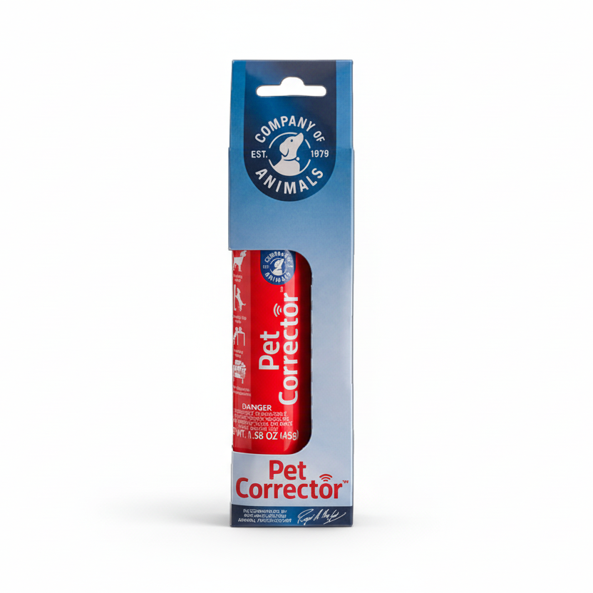 Pet Corrector™ – 50 mL