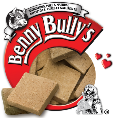 Benny Bully’s