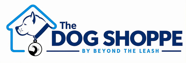 The Dog Shoppe